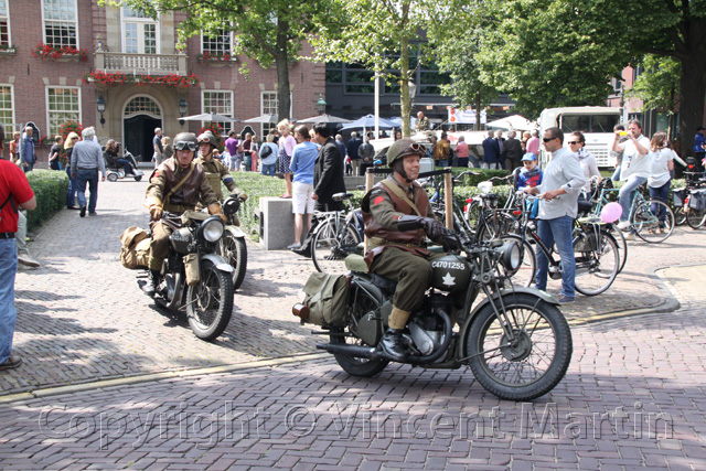 Veteranendag 2014